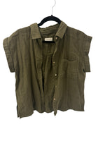 Jackson Rowe - Size Small