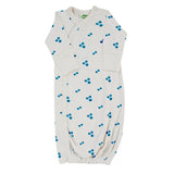 Parade Organics Kimono Gown