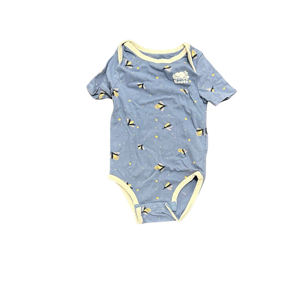 Roots Baby - Size 12-18M