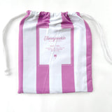 Honeysuckle Beach Towel