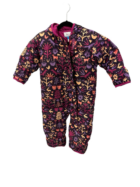 Columbia - Size 18-24M