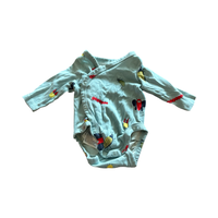 H&M - Size 0-1M