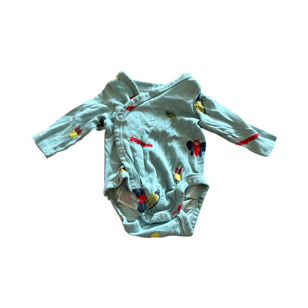 H&M - Size 0-1M