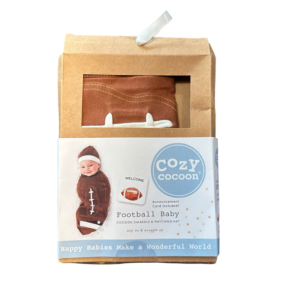 Cozy Cocoon - 3PCS - Size up to 15lbs