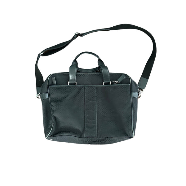 Coach Briefcase/Laptop Bag