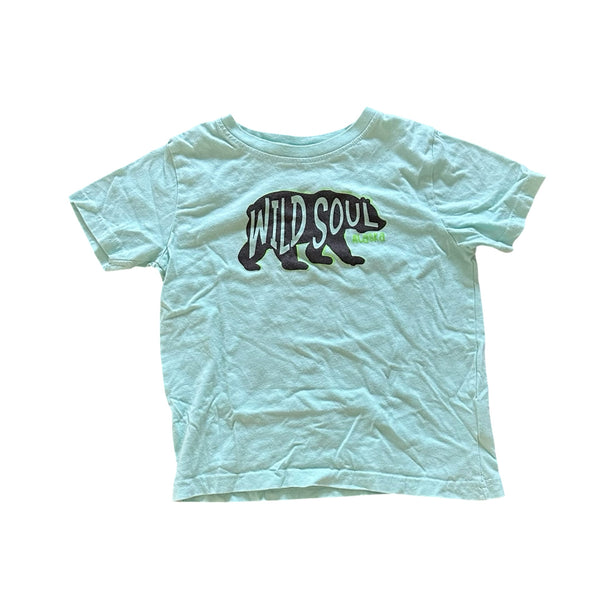Del Sol - Size 4T