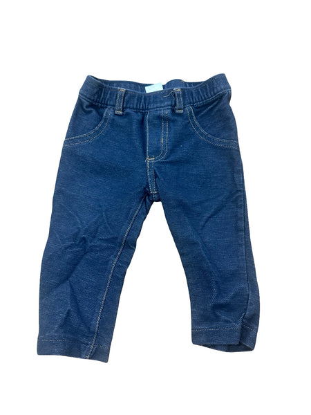 Carter's - Size 6M