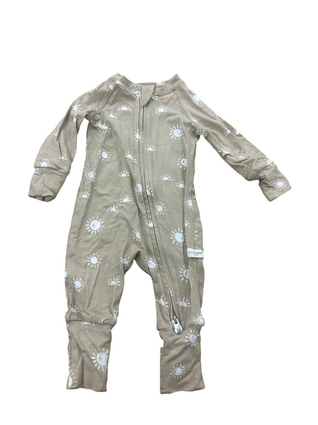 Loulou Lollipop - Size 0-3M