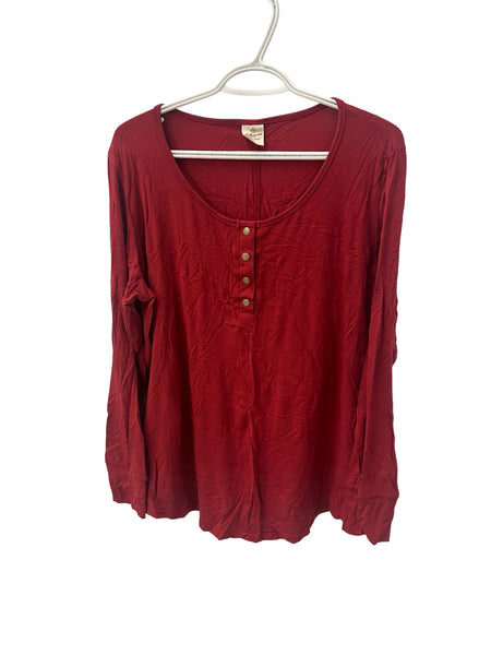 Buttercream Clothing - Size 1X