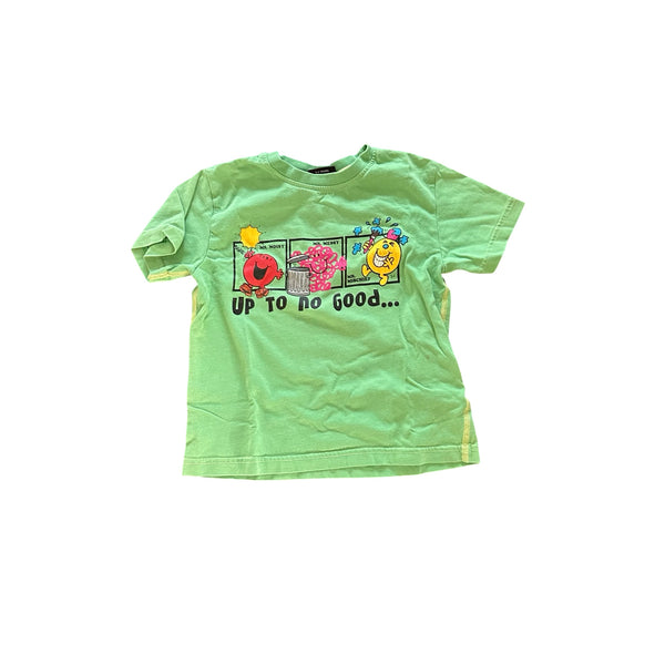 Next - Size 3-4T