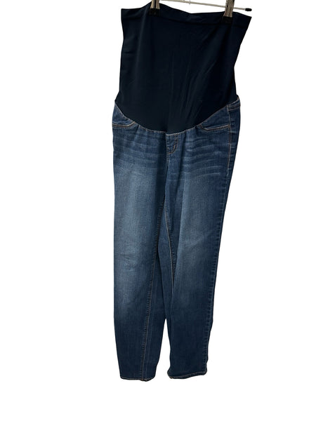 1822 Denim Maternity - Size 6/28