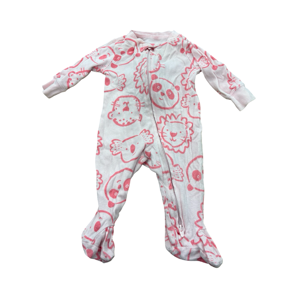 Carter's - Size 3M