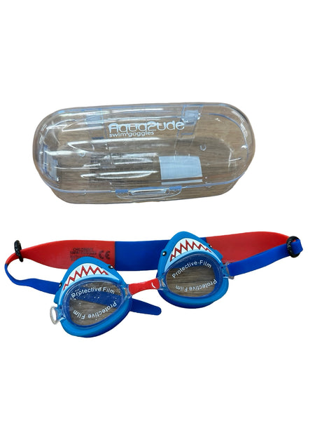 Aqua2ude Swim Goggles