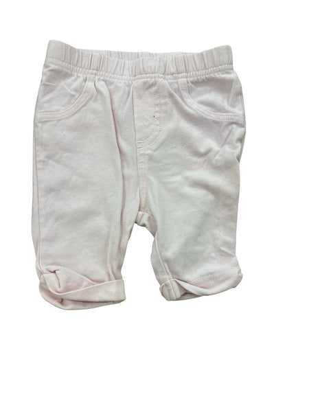 First Impressions - Size 12M