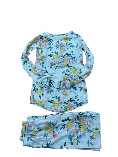 Loulou Lollipop - 2 PCS - Size 5T
