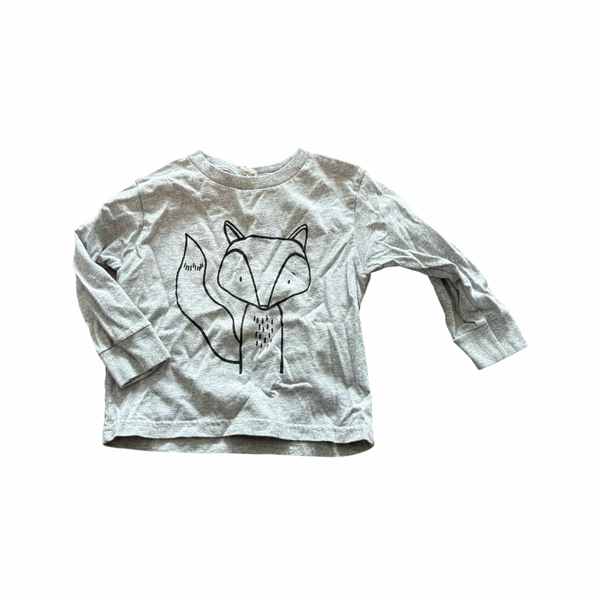 The Wild - Size 4