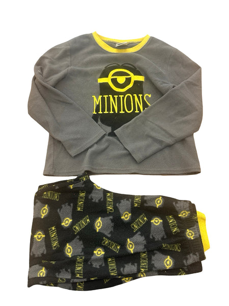 Despicable Me - 2 PCS - Size 6X