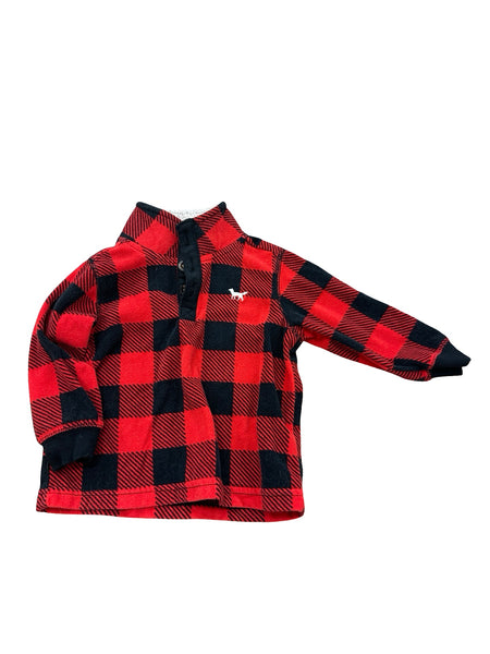 Carter's - Size 18M