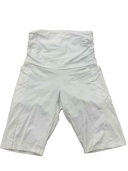 Maternity Shorts - Size M