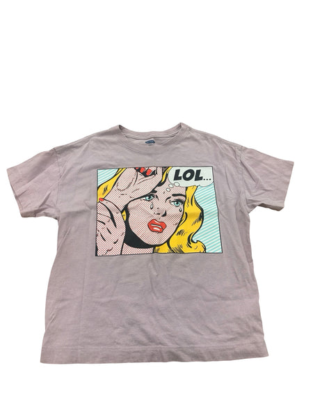 Old Navy - Size 6-7