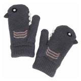 Calikids Animal Mittens