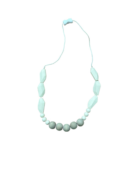 Loulou Lollipop Teething Necklace