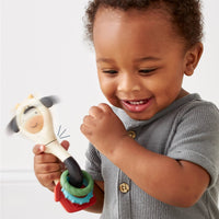 Itzy Ritzy Itzy Spinner