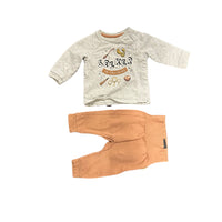 Harry Potter x H&M - 2PCS - Size 4-6M