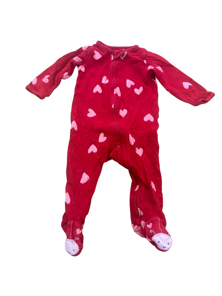Carter's - Size 9M