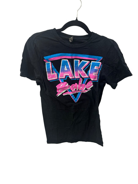 T-Shirt - Size Small