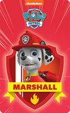 Yoto PAW Patrol Pup Pack
