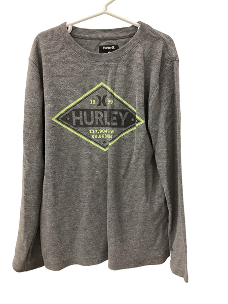 Hurley - Size 10/12