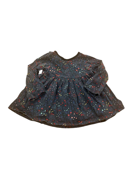 First Impressions - Size 6-9M