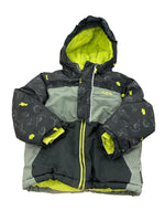 Jupa - 2 PCS - Size 3T
