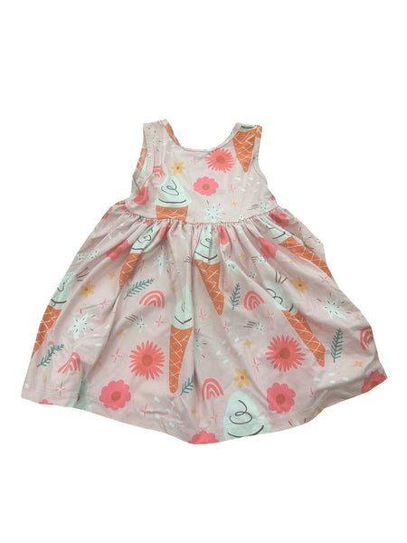 Mila & Rose - Size 3T