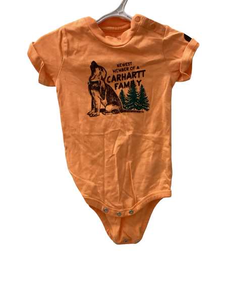 Carhartt - Size 18M