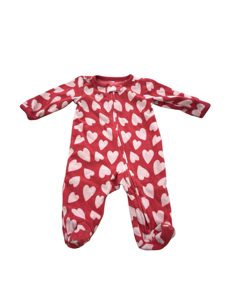 Carter's - Size 0-3M