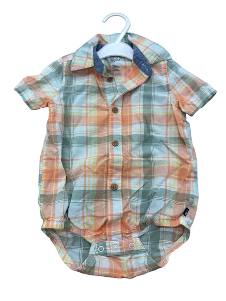 Baby B'gosh - Size 18M