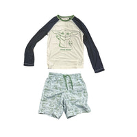 GAP x Star Wars - 2PCS - Size 5