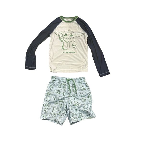 GAP x Star Wars - 2PCS - Size 5