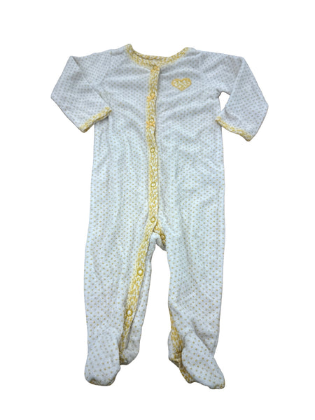 Carter's - Size 9M