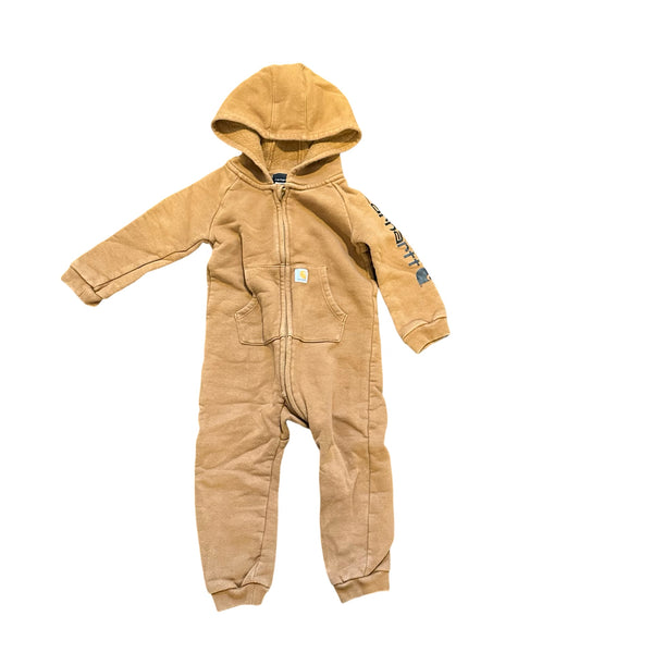 Carhartt - Size 18M