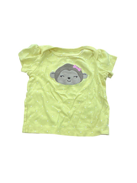 Carter's - Size 6-9M