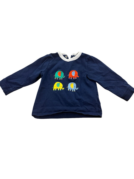 Little Me - Size 12M