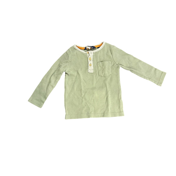 Ben Sherman - Size 2T
