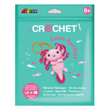 Crochet!