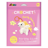 Crochet!