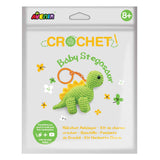Crochet!