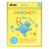 Crochet!