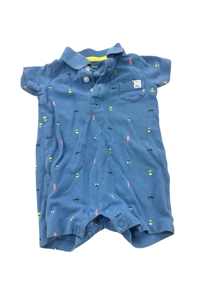 Carter's - Size 6M
